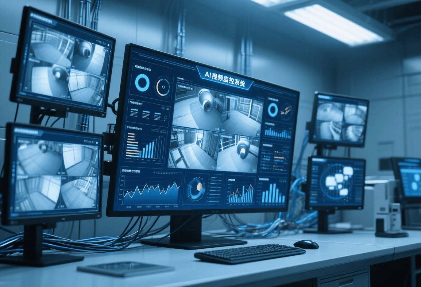 AI在运维领域的应用